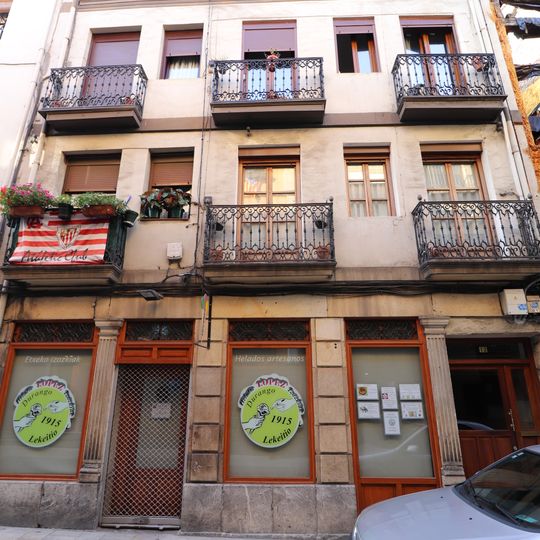 Casa Artekalea 12