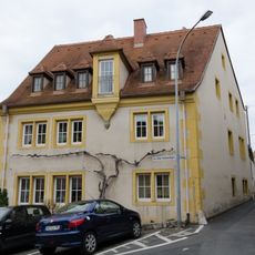 Wohnhaus