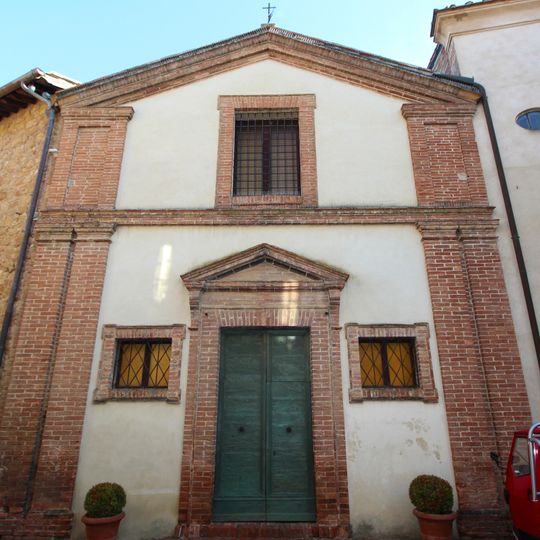 Conservatorio di San Carlo
