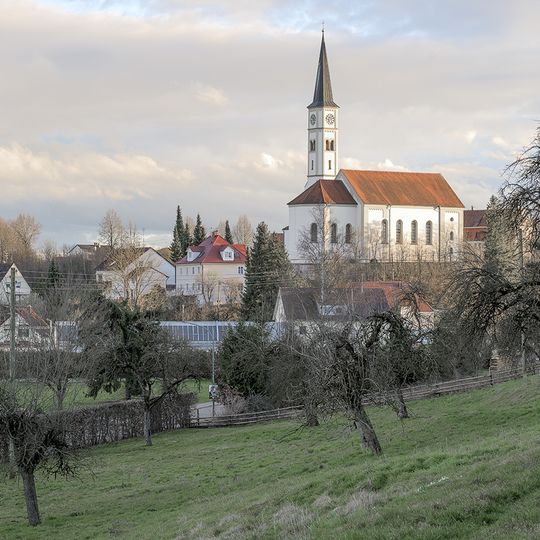 Waldstetten