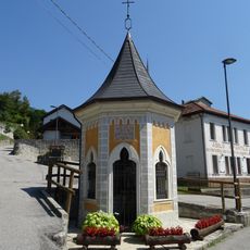 Cappella di Santa Lucia