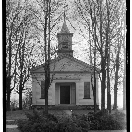Allegheny Baptist Church