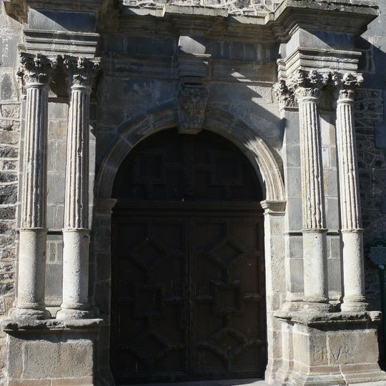 Lycée Marmontel de Mauriac