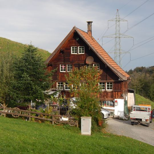 Weberhaus