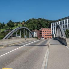Rietwisbrücke