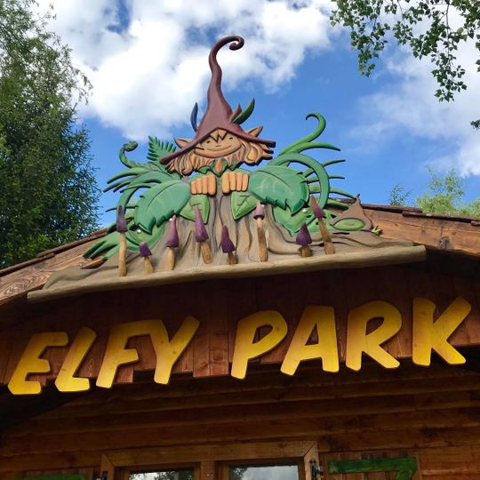 Elfy Park