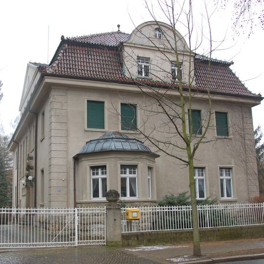 Billungstraße 10