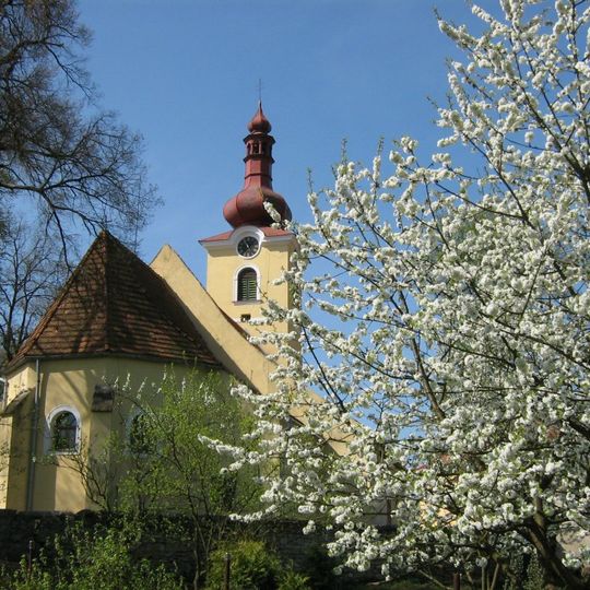 Church of Saint Michael