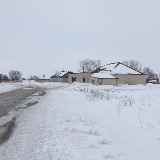 Pushkarka, Arzamassky District