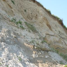 Ostseeküste zwischen Grömitz und Kellenhusen