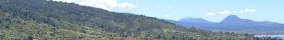 Vue panoramique 1