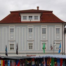 Stadtplatz 32