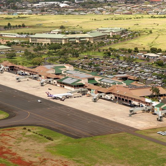 Lihue Airport
