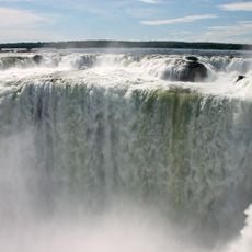 Nationaal park Iguaçu