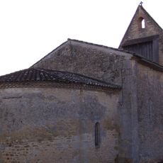 Église Saint-Laurent de Saint-Laurent-du-Plan