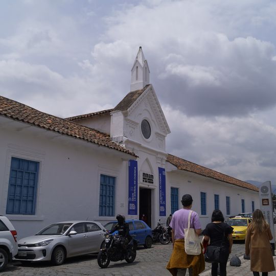 Museo Municipal de Arte Moderno