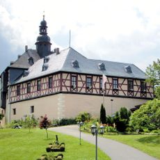 Schloss Eichicht