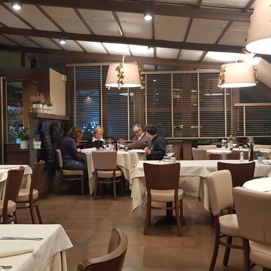 Ristorante da Giuliano