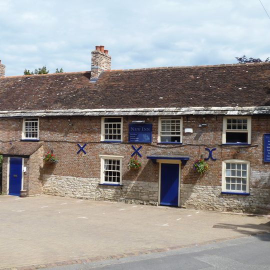The New Inn