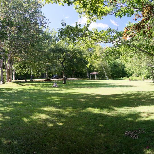 Parc provincial Ben Eoin