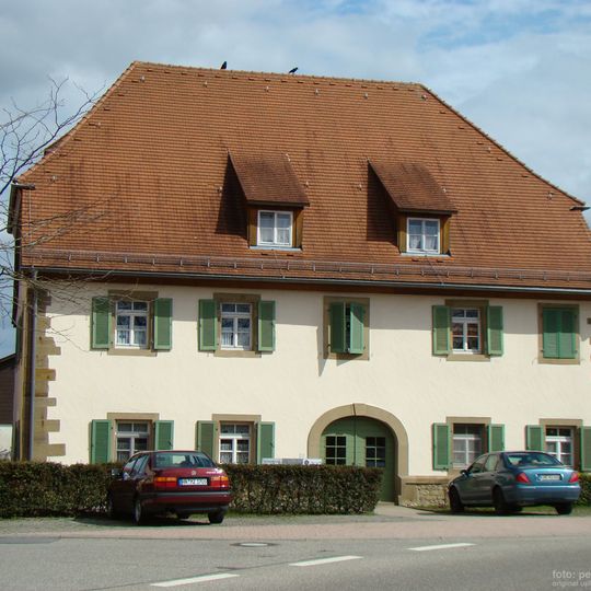 Untere Mühle