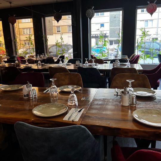Nevizade Essen
