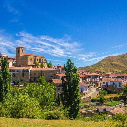 San Román de Cameros