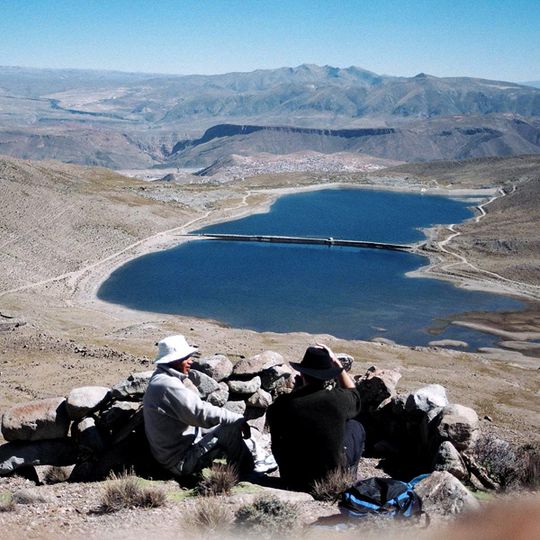 Potosí Municipality