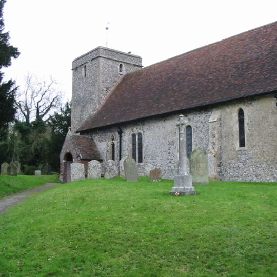 Church of St Margaret