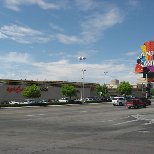 Rainbow Casino
