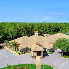 Hunters Ridge Golf and Country Club