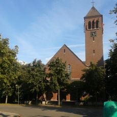 Sint-Jozefskerk