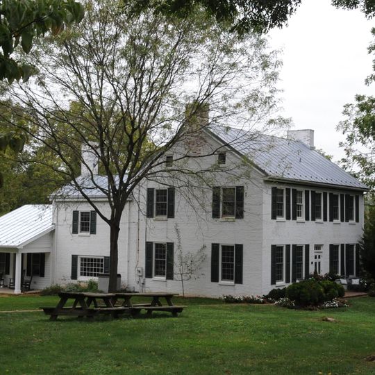 Englar-Schweigart-Rinehart Farm