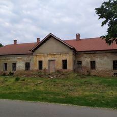 Manor in Hul