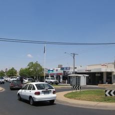 Yarrawonga
