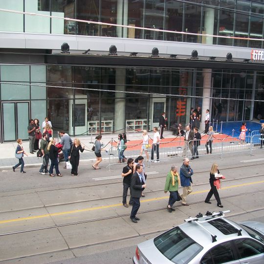 Toronto International Film Festival