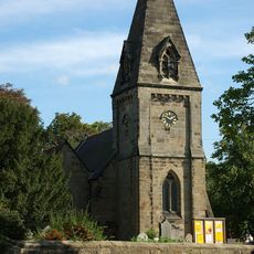 Church of All Saints