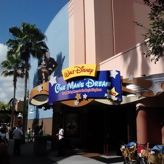 Walt Disney Presents