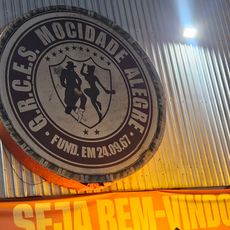 G.R.C.E.S Mocidade Alegre
