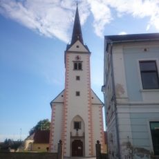 St. Lawrence's Parish Church