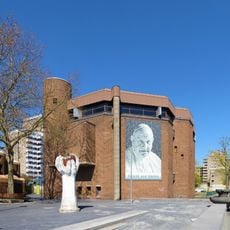 Hl. Johannes XXIII.