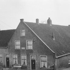 Lekdijk 122, Langerak
