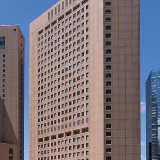 Odakyu Dai-ichi Life Building