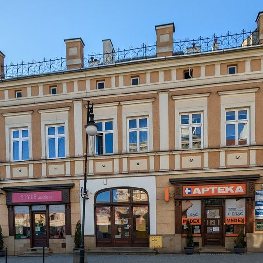 Kamienica Prokuracikowska