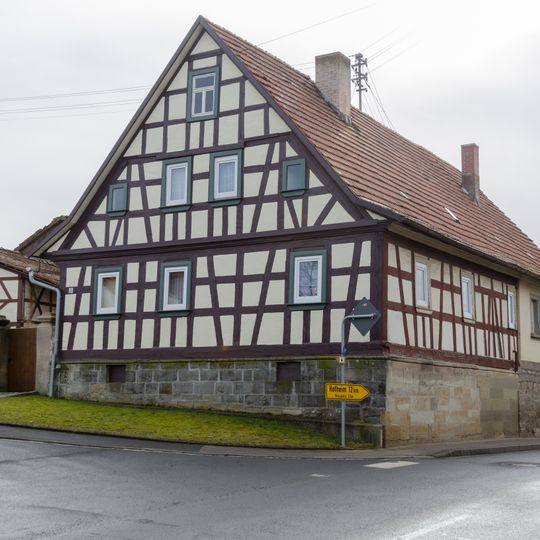 Bauernhaus