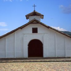 Capilla de Nuestra Señora de la Candelaria
