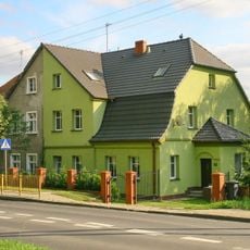 83 Zachodnia Street in Świebodzin