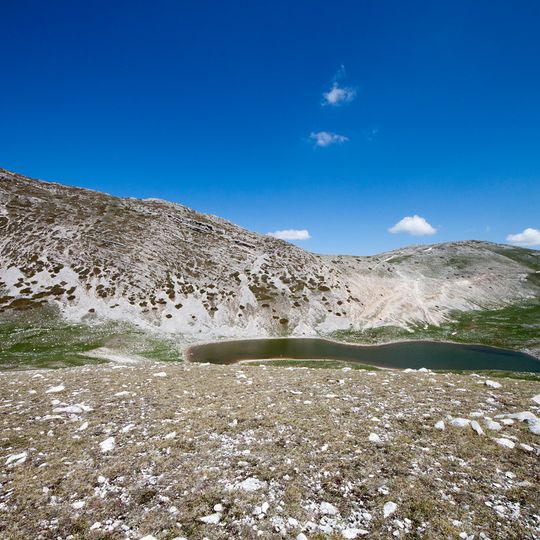 Lago della Duchessa