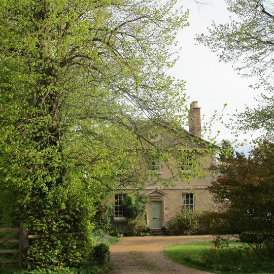 The Old Rectory