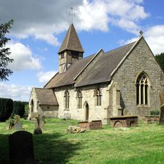 Church of Holy Trinity